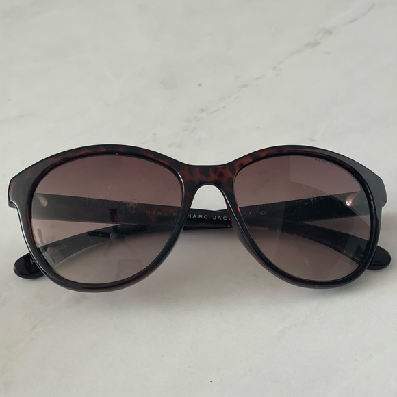 Marc By Marc Jacobs MMJ 225/S Sunglasses - Picture 3 of 9